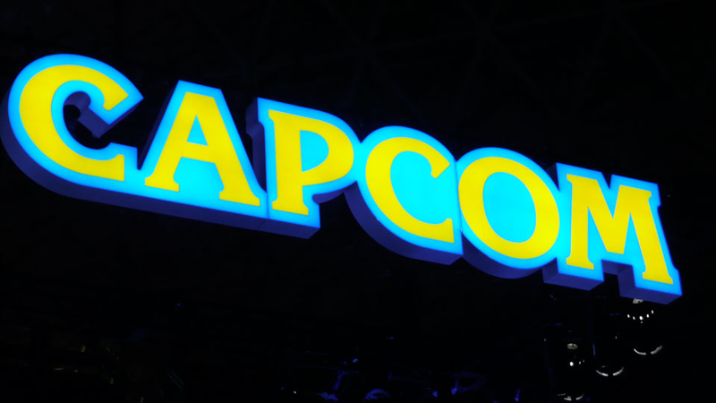 Illustration for article titled Capcom, You Once Again Have the Best Booth at TGS
